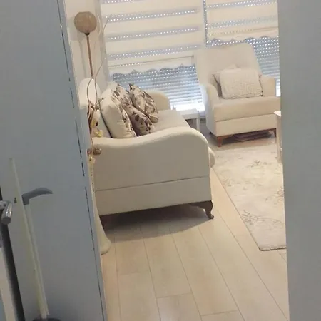 Samir Country house
