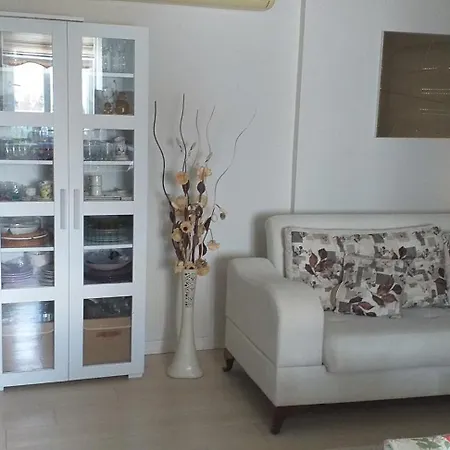 Country house Samir Antalya
