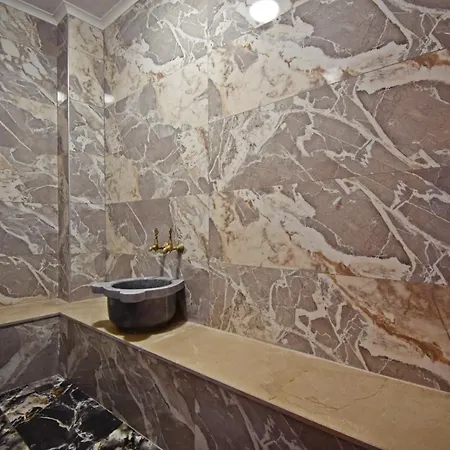 Samir Villa Fethiye