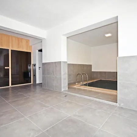 Villa Samir Fethiye