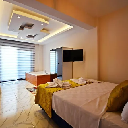 Villa Samir Fethiye