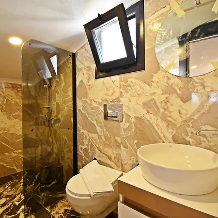 Villa Samir *